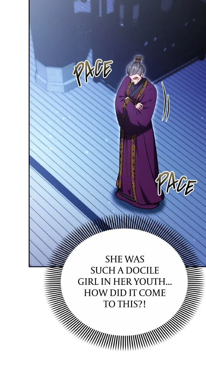 A Martial Master Wakes Up as a Concubine Chapter 106 page 50 - 