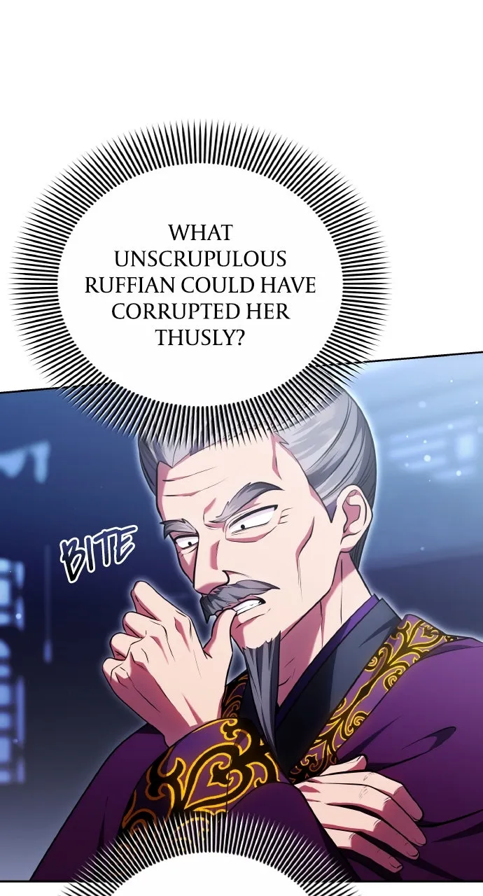 A Martial Master Wakes Up as a Concubine Chapter 106 page 51 - 