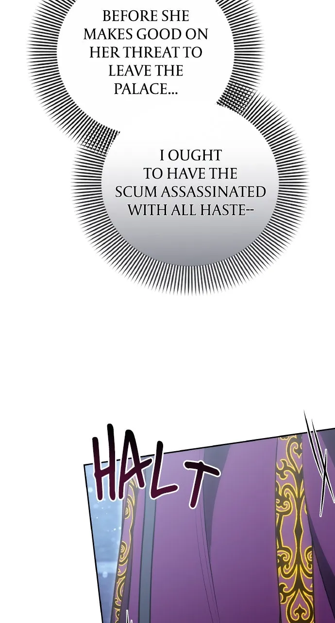 A Martial Master Wakes Up as a Concubine Chapter 106 page 52 - 