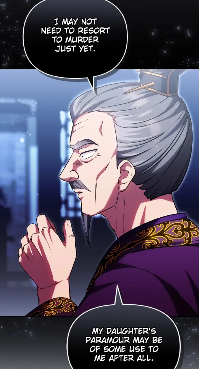 A Martial Master Wakes Up as a Concubine Chapter 106 page 54 - 