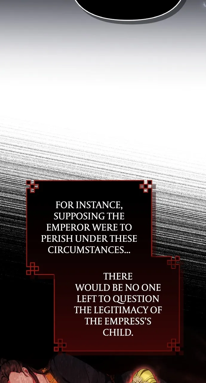 A Martial Master Wakes Up as a Concubine Chapter 106 page 55 - 