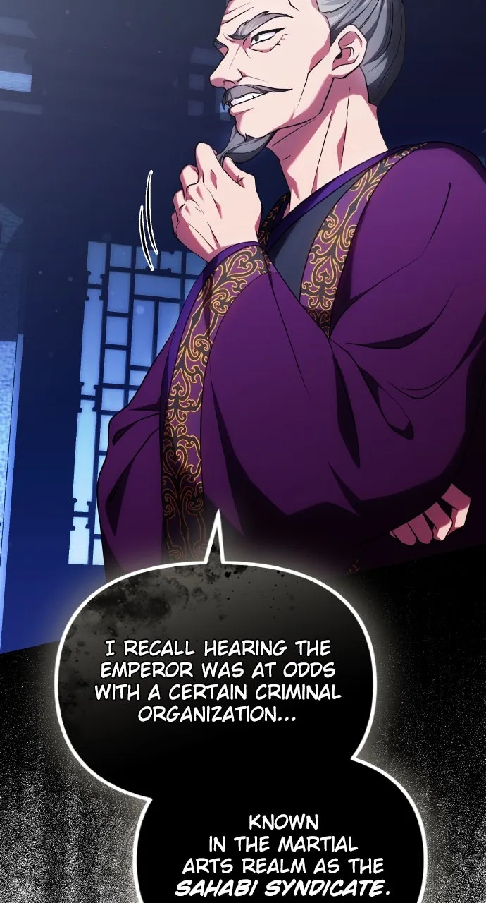 A Martial Master Wakes Up as a Concubine Chapter 106 page 59 - 