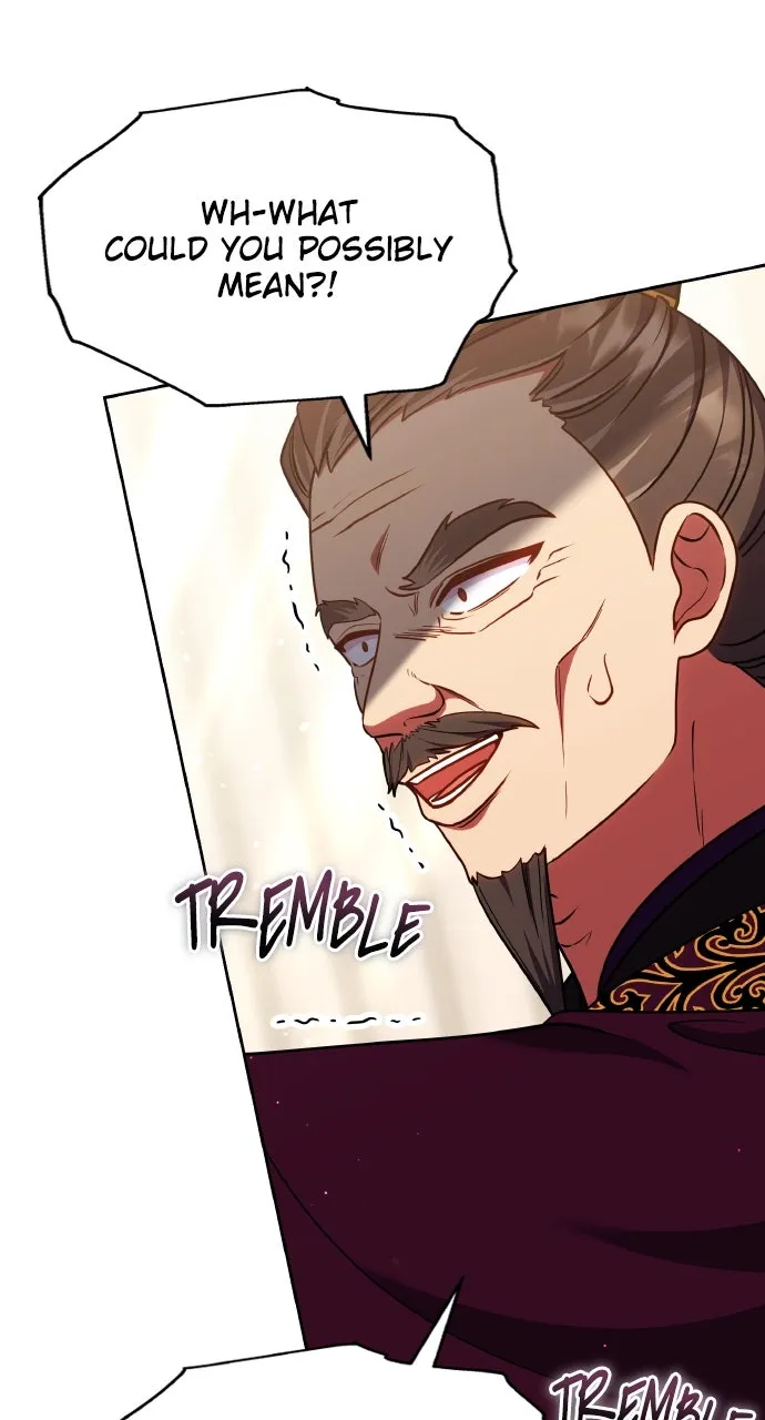 A Martial Master Wakes Up as a Concubine Chapter 106 page 7 - 
