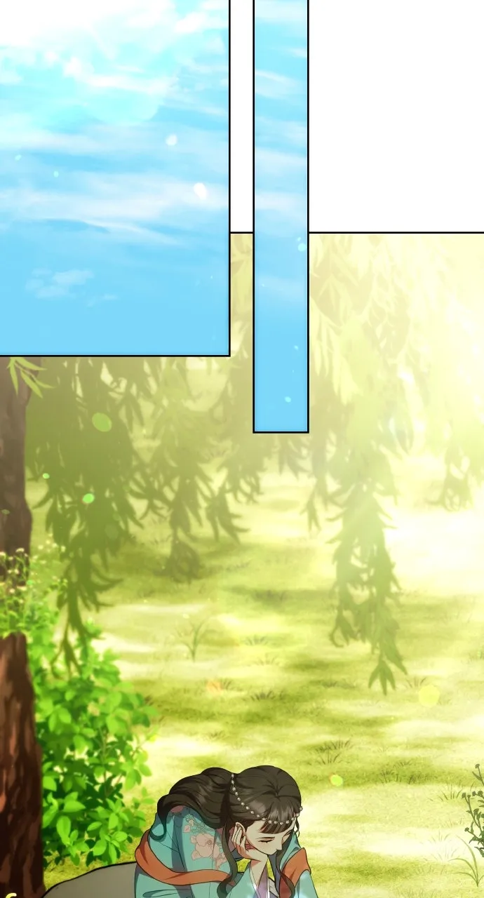 A Martial Master Wakes Up as a Concubine Chapter 106 page 61 - 
