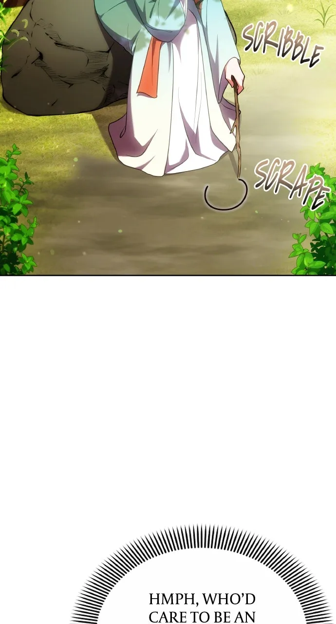 A Martial Master Wakes Up as a Concubine Chapter 106 page 62 - 