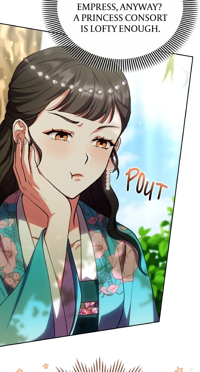 A Martial Master Wakes Up as a Concubine Chapter 106 page 63 - 