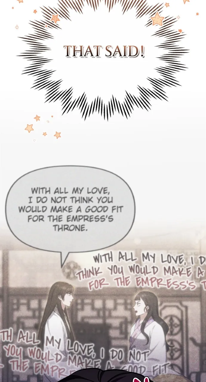 A Martial Master Wakes Up as a Concubine Chapter 106 page 64 - 