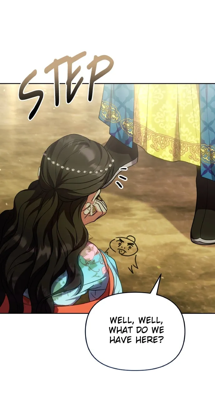 A Martial Master Wakes Up as a Concubine Chapter 106 page 67 - 