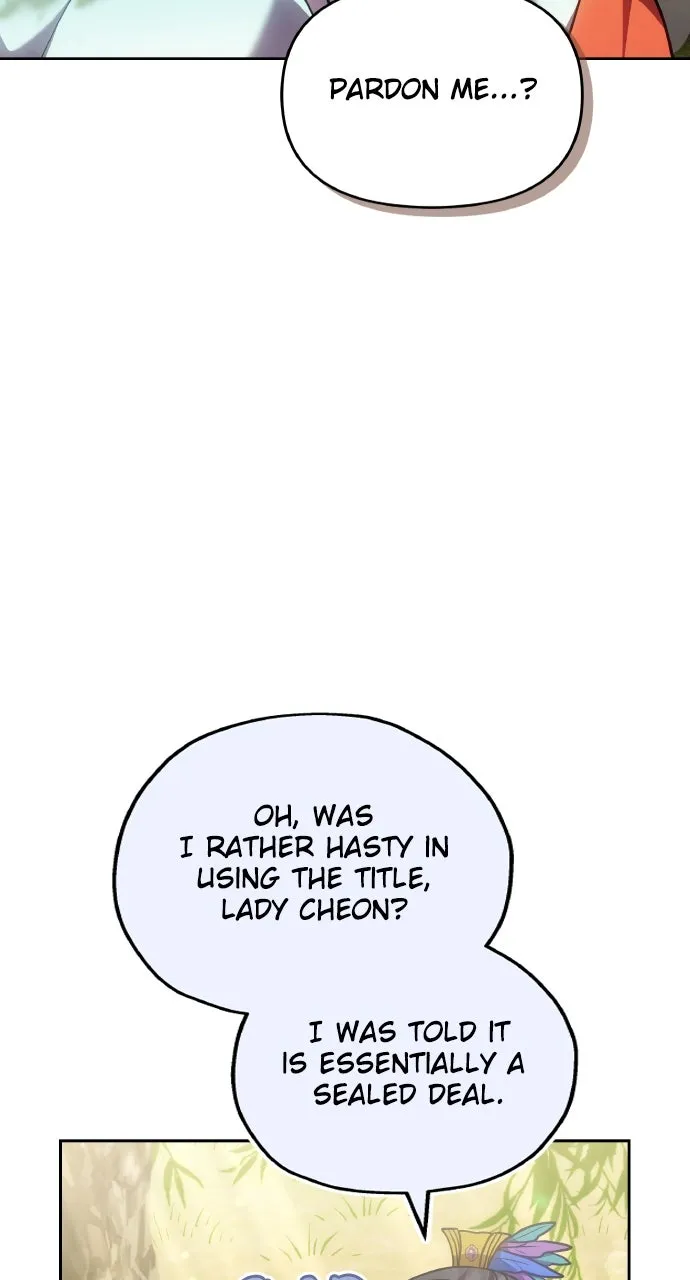 A Martial Master Wakes Up as a Concubine Chapter 106 page 70 - 