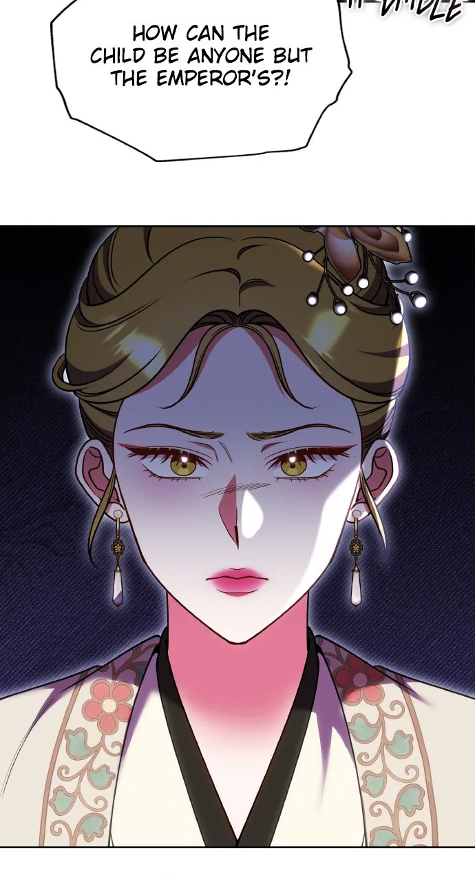 A Martial Master Wakes Up as a Concubine Chapter 106 page 8 - 