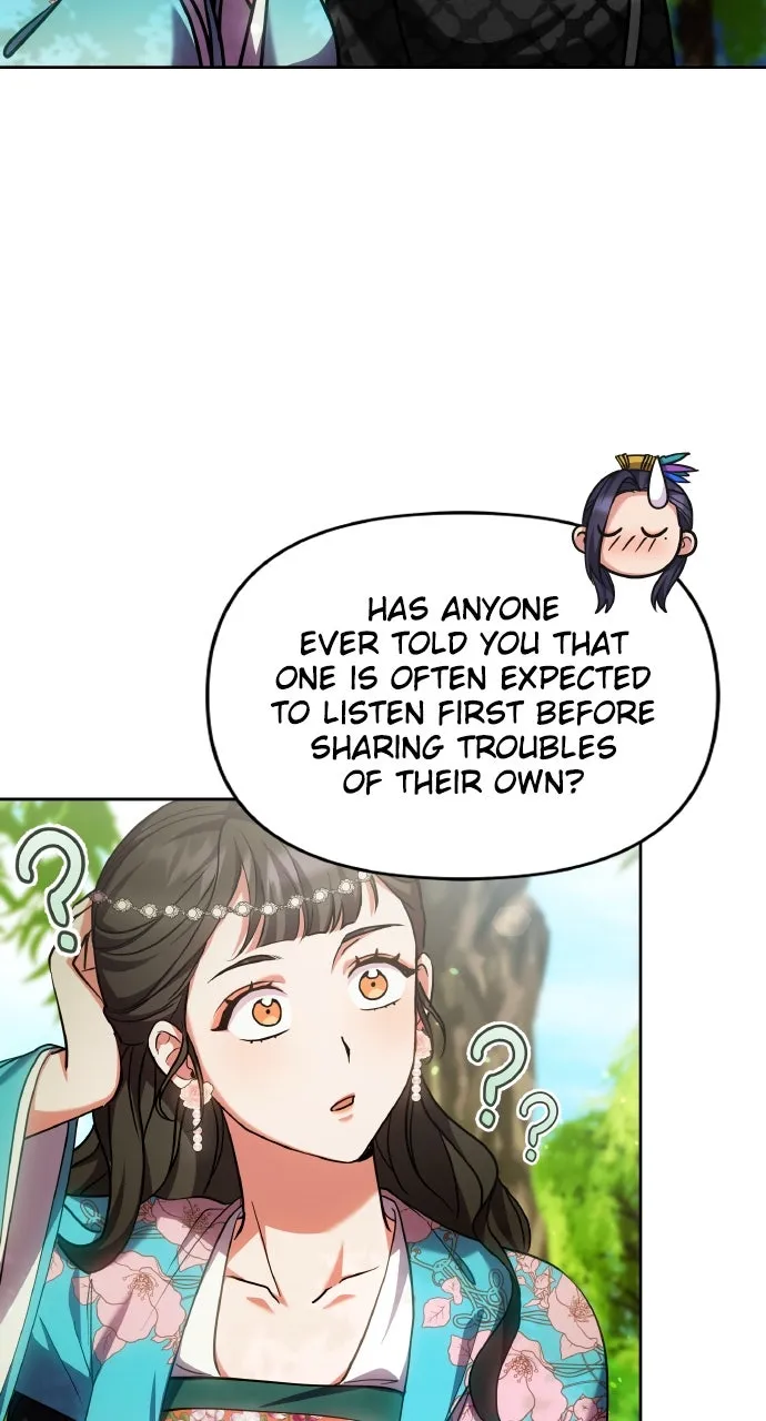 A Martial Master Wakes Up as a Concubine Chapter 106 page 74 - 