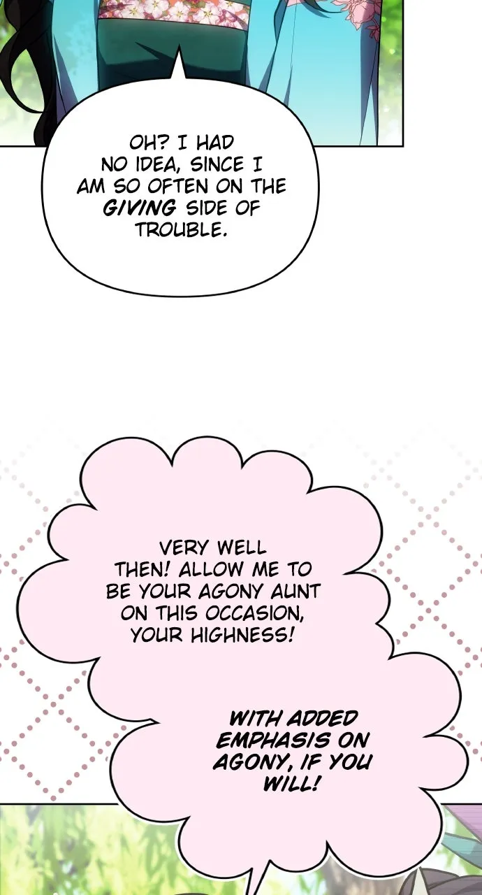 A Martial Master Wakes Up as a Concubine Chapter 106 page 75 - 