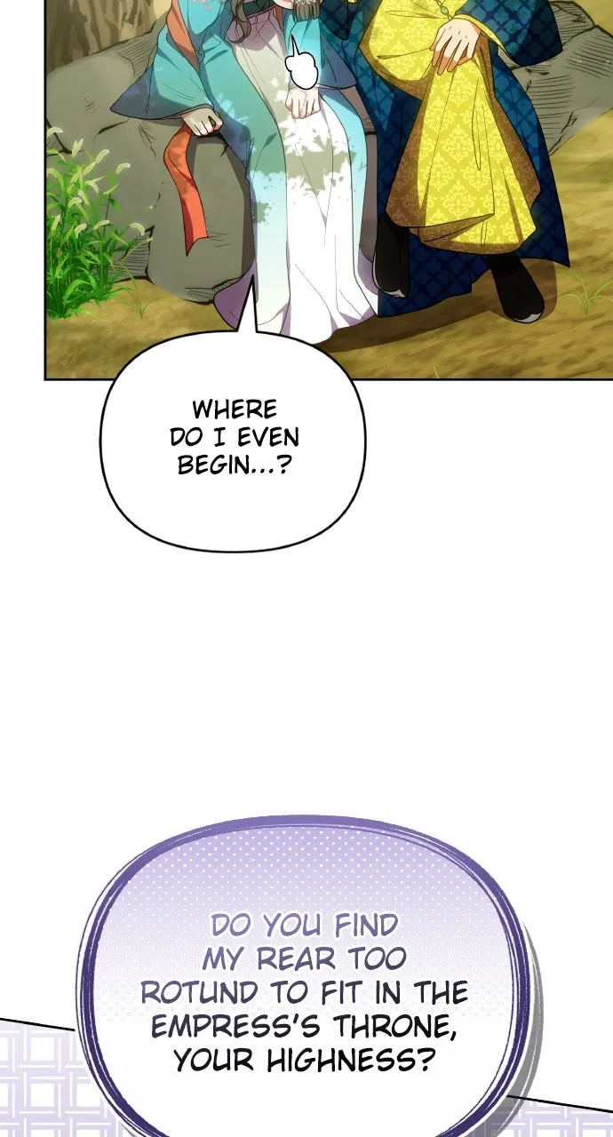 A Martial Master Wakes Up as a Concubine Chapter 106 page 79 - 