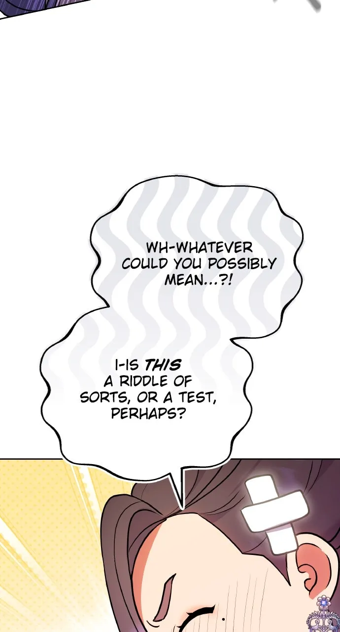 A Martial Master Wakes Up as a Concubine Chapter 106 page 81 - 