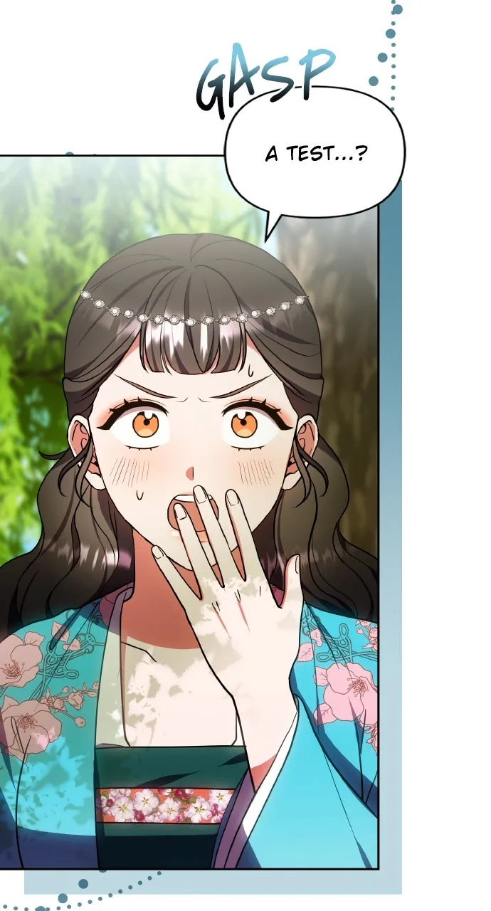 A Martial Master Wakes Up as a Concubine Chapter 106 page 83 - 
