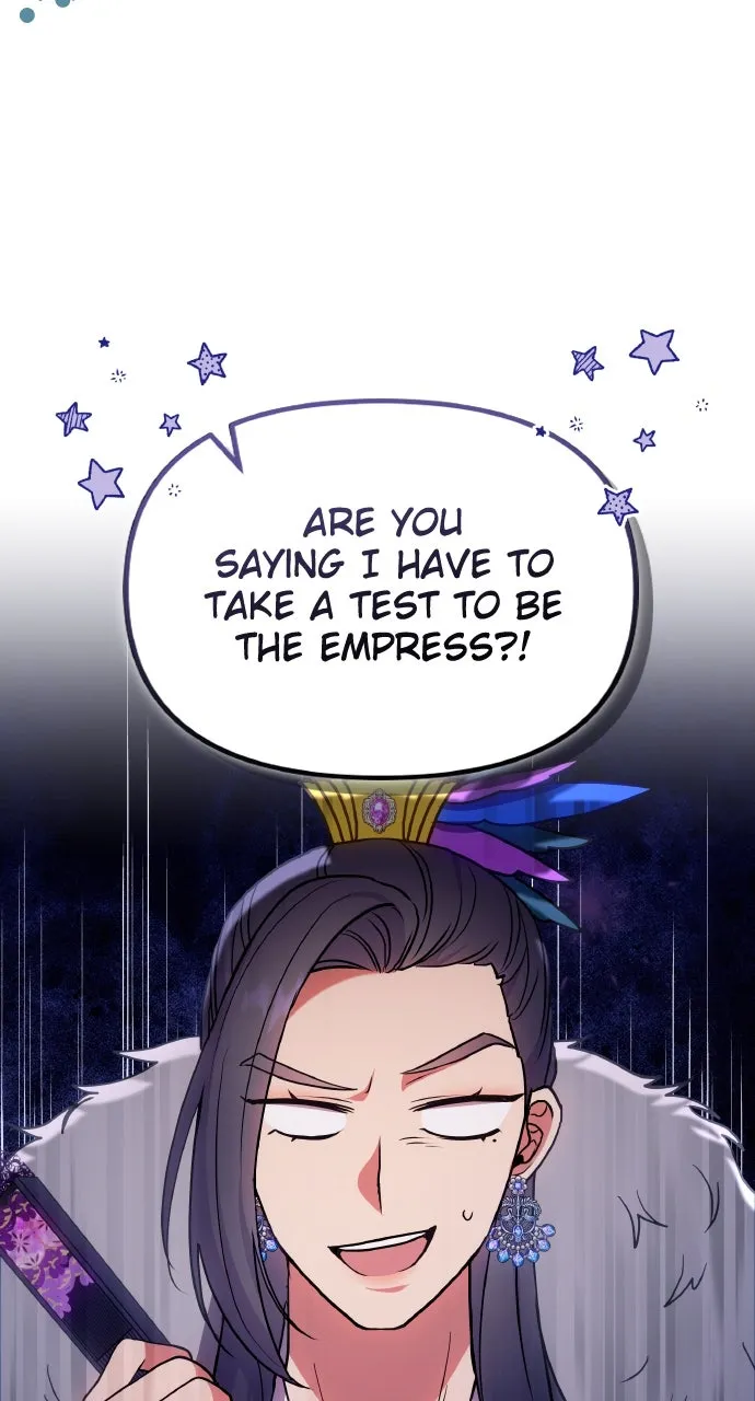 A Martial Master Wakes Up as a Concubine Chapter 106 page 84 - 