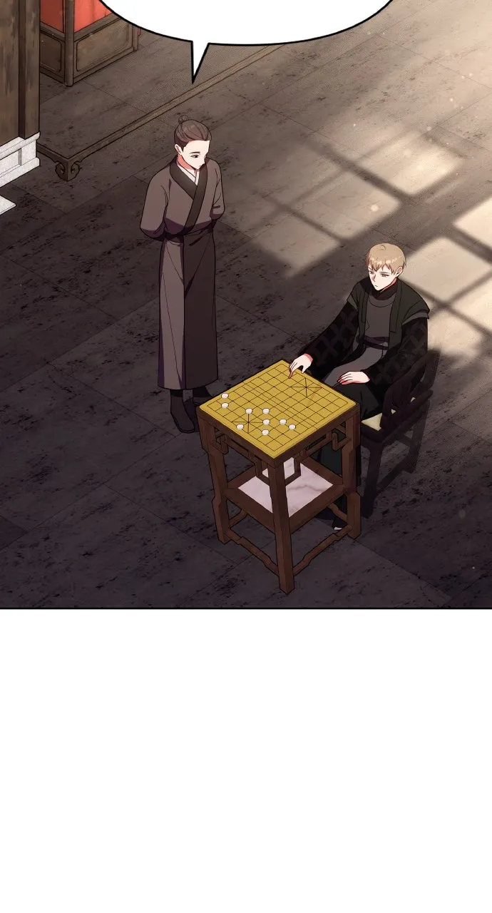 A Martial Master Wakes Up as a Concubine Chapter 106 page 88 - 