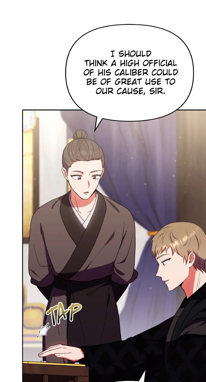 A Martial Master Wakes Up as a Concubine Chapter 106 page 89 - 