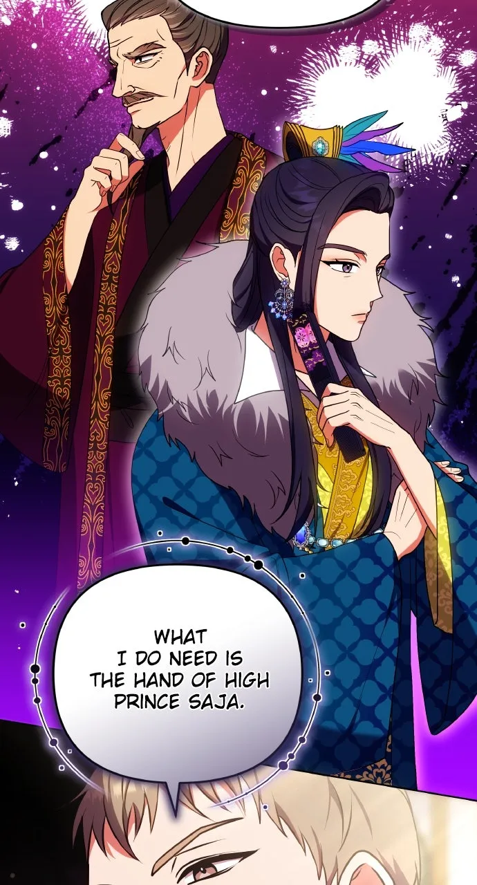 A Martial Master Wakes Up as a Concubine Chapter 106 page 91 - 