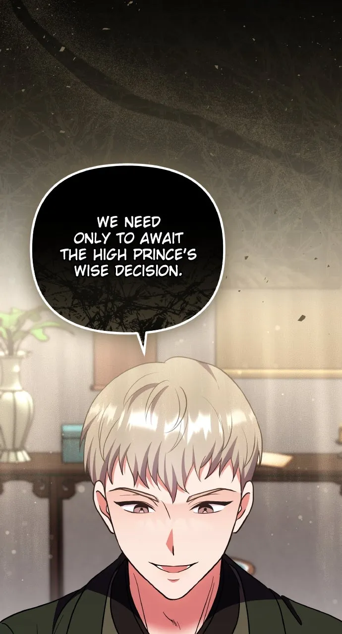 A Martial Master Wakes Up as a Concubine Chapter 106 page 94 - 