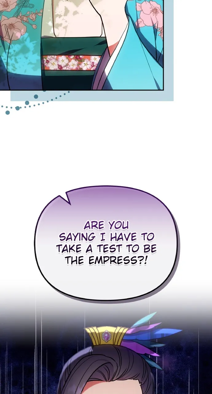 A Martial Master Wakes Up as a Concubine Chapter 107 page 2 - 