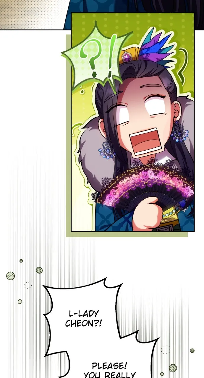 A Martial Master Wakes Up as a Concubine Chapter 107 page 11 - 