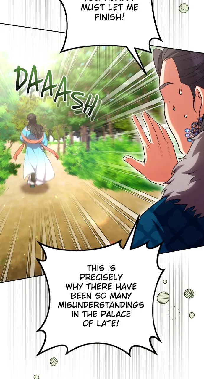 A Martial Master Wakes Up as a Concubine Chapter 107 page 12 - 
