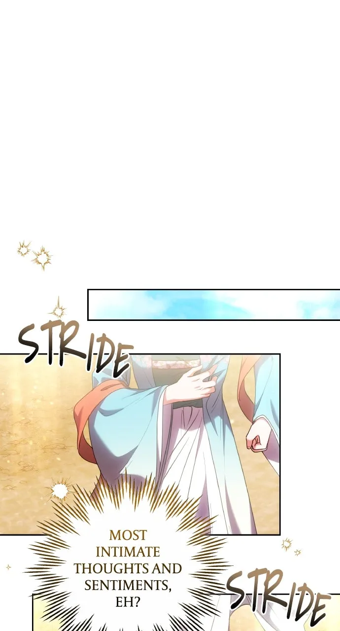 A Martial Master Wakes Up as a Concubine Chapter 107 page 15 - 
