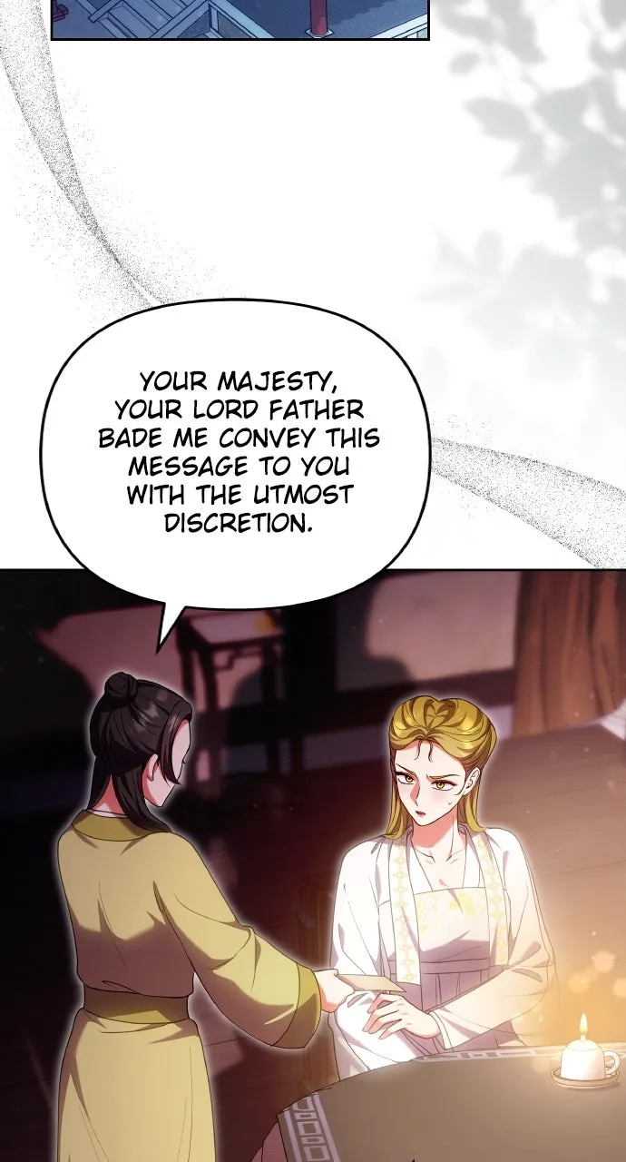 A Martial Master Wakes Up as a Concubine Chapter 107 page 24 - 