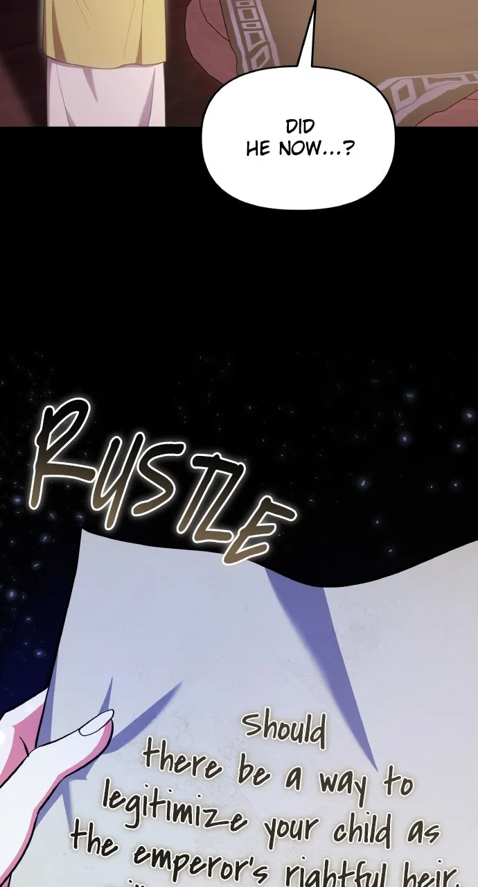 A Martial Master Wakes Up as a Concubine Chapter 107 page 25 - 