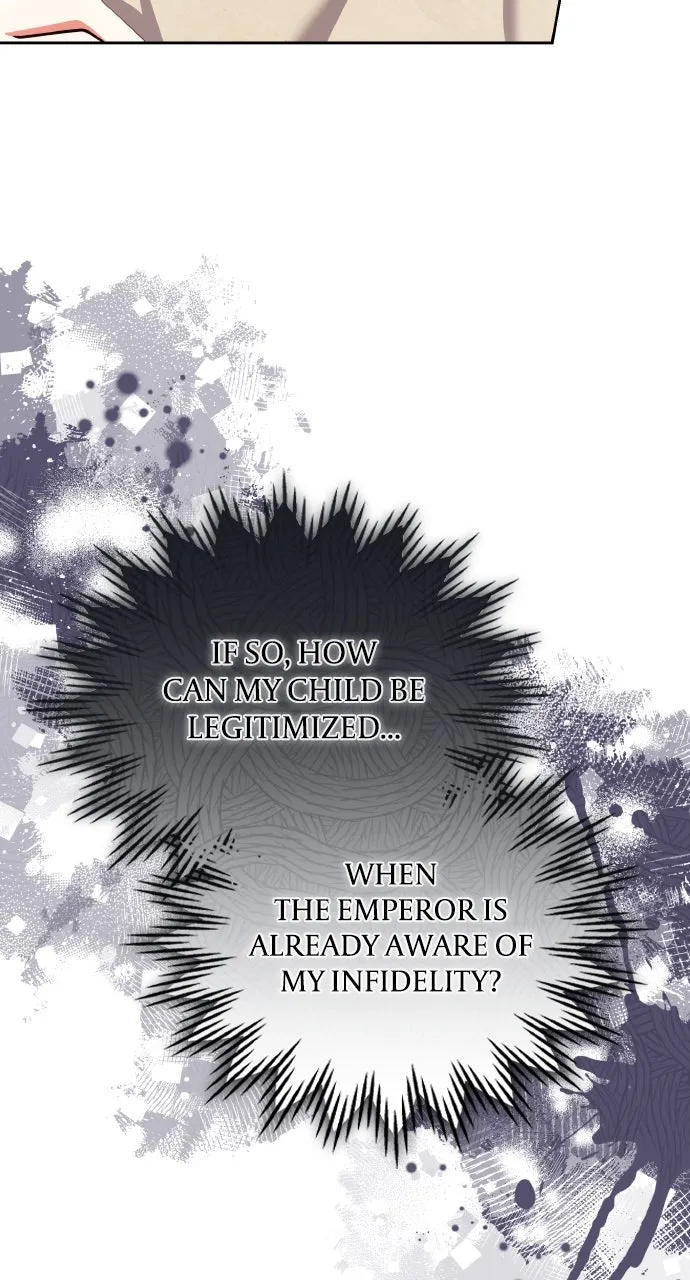 A Martial Master Wakes Up as a Concubine Chapter 107 page 27 - 