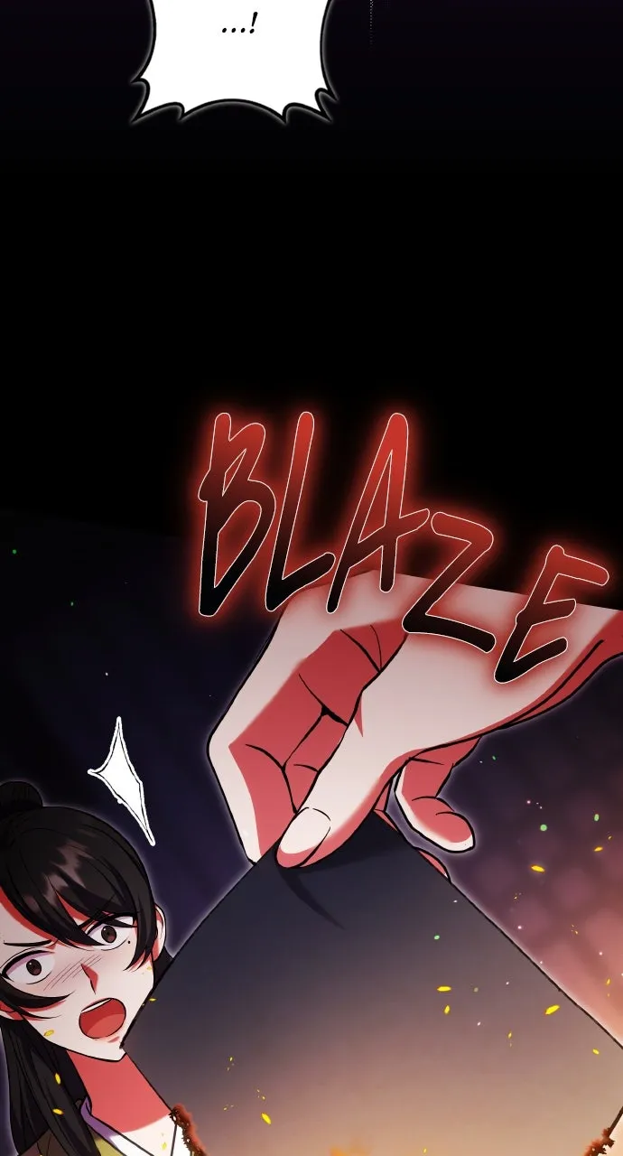 A Martial Master Wakes Up as a Concubine Chapter 107 page 29 - 
