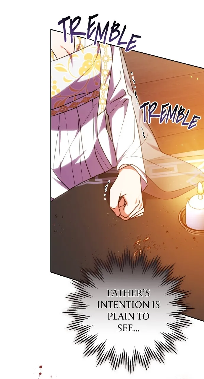 A Martial Master Wakes Up as a Concubine Chapter 107 page 31 - 