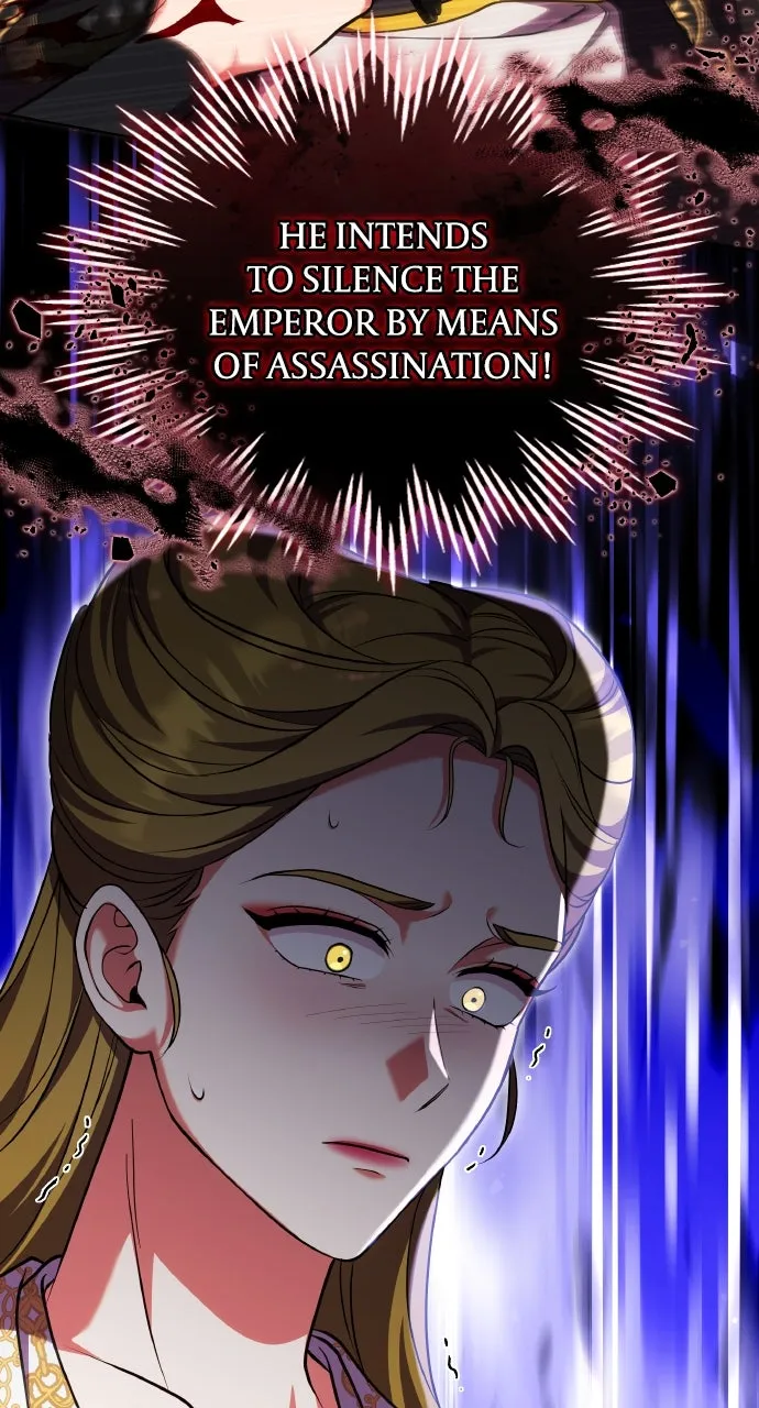 A Martial Master Wakes Up as a Concubine Chapter 107 page 33 - 
