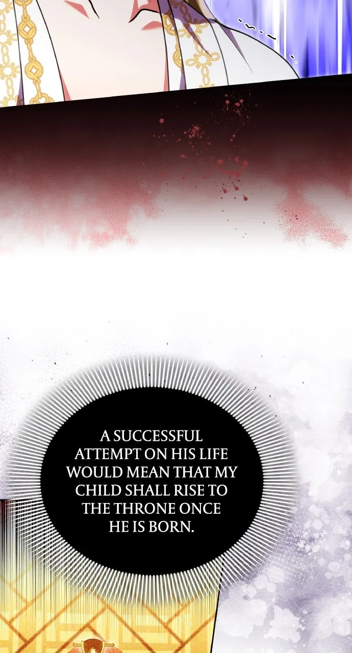 A Martial Master Wakes Up as a Concubine Chapter 107 page 34 - 