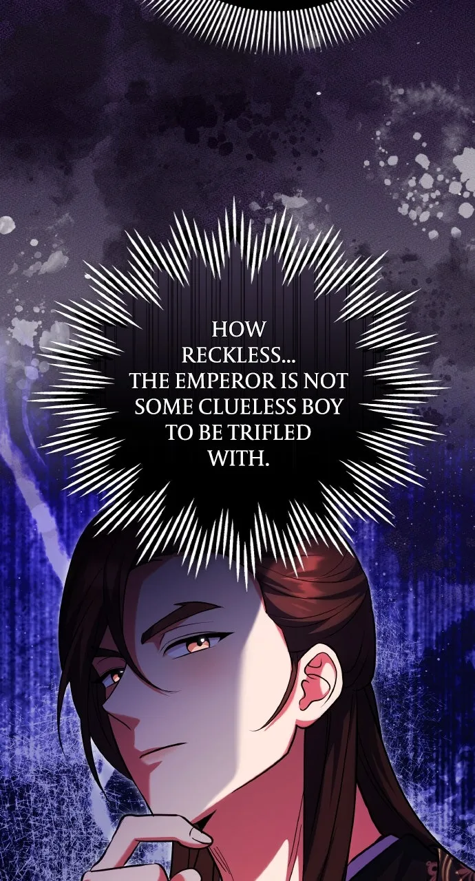 A Martial Master Wakes Up as a Concubine Chapter 107 page 36 - 