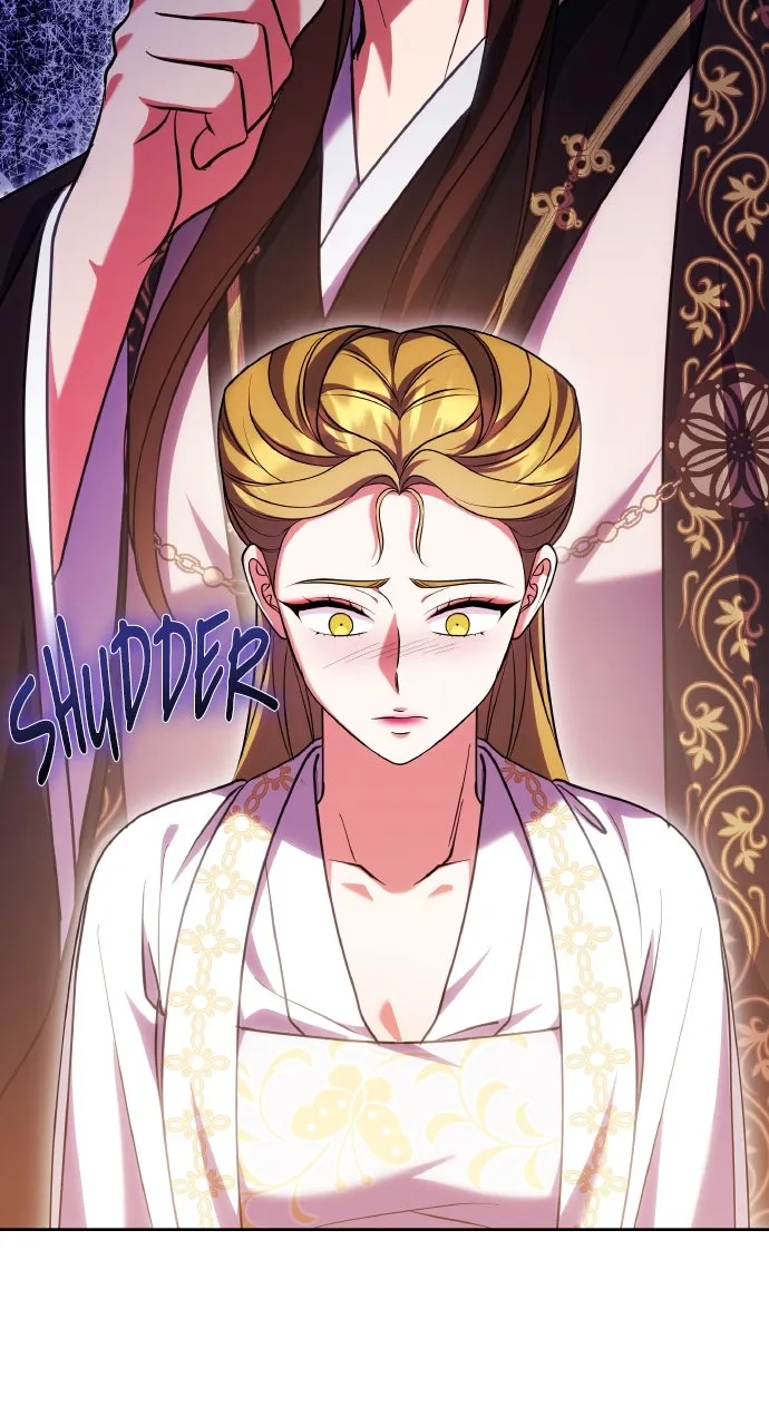 A Martial Master Wakes Up as a Concubine Chapter 107 page 37 - 