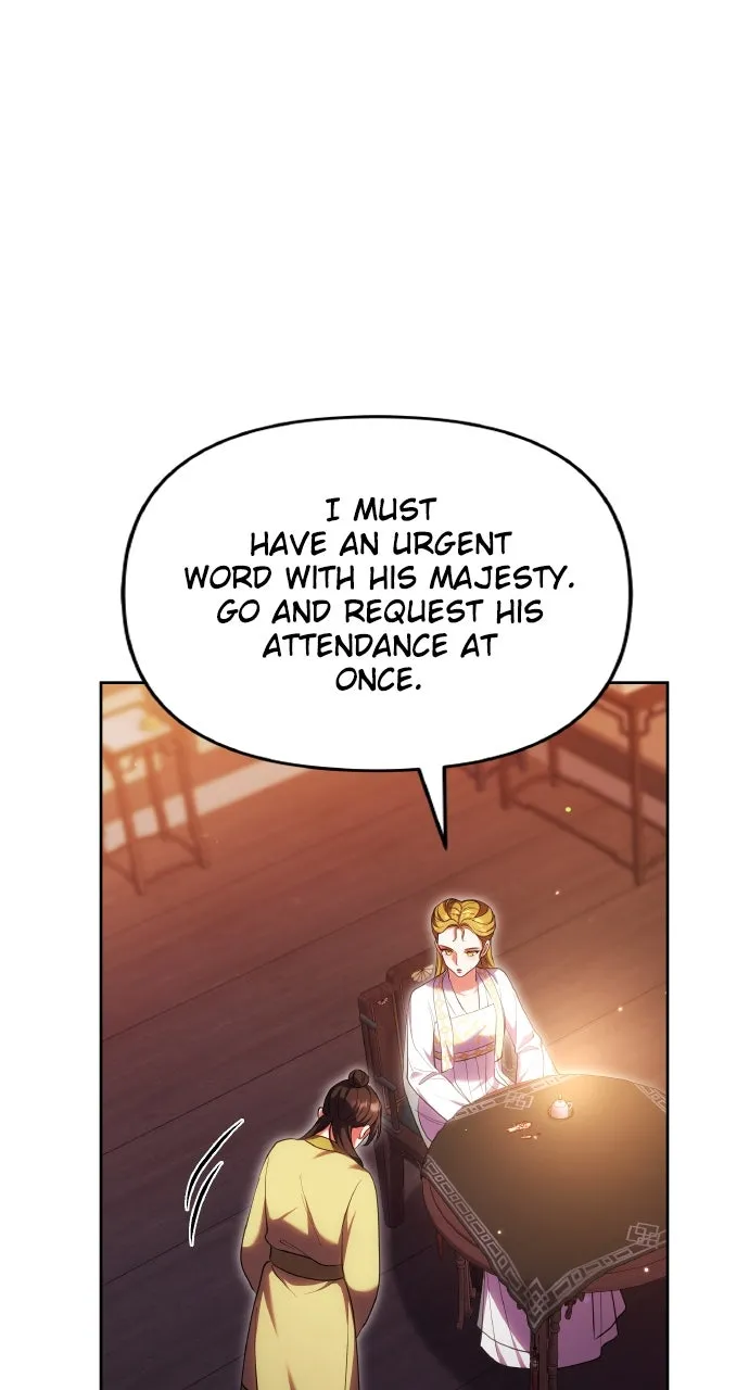 A Martial Master Wakes Up as a Concubine Chapter 107 page 39 - 