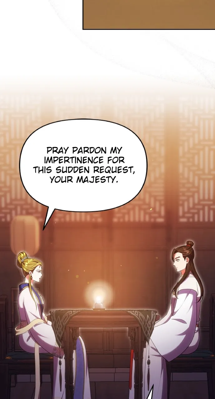 A Martial Master Wakes Up as a Concubine Chapter 107 page 45 - 