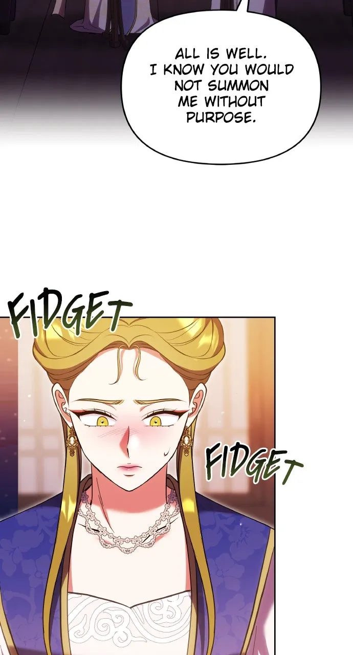 A Martial Master Wakes Up as a Concubine Chapter 107 page 46 - 