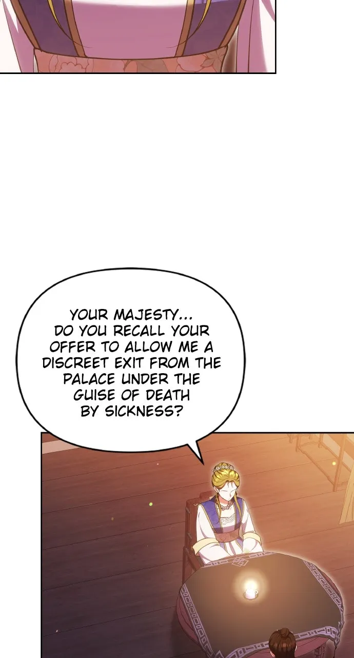 A Martial Master Wakes Up as a Concubine Chapter 107 page 47 - 