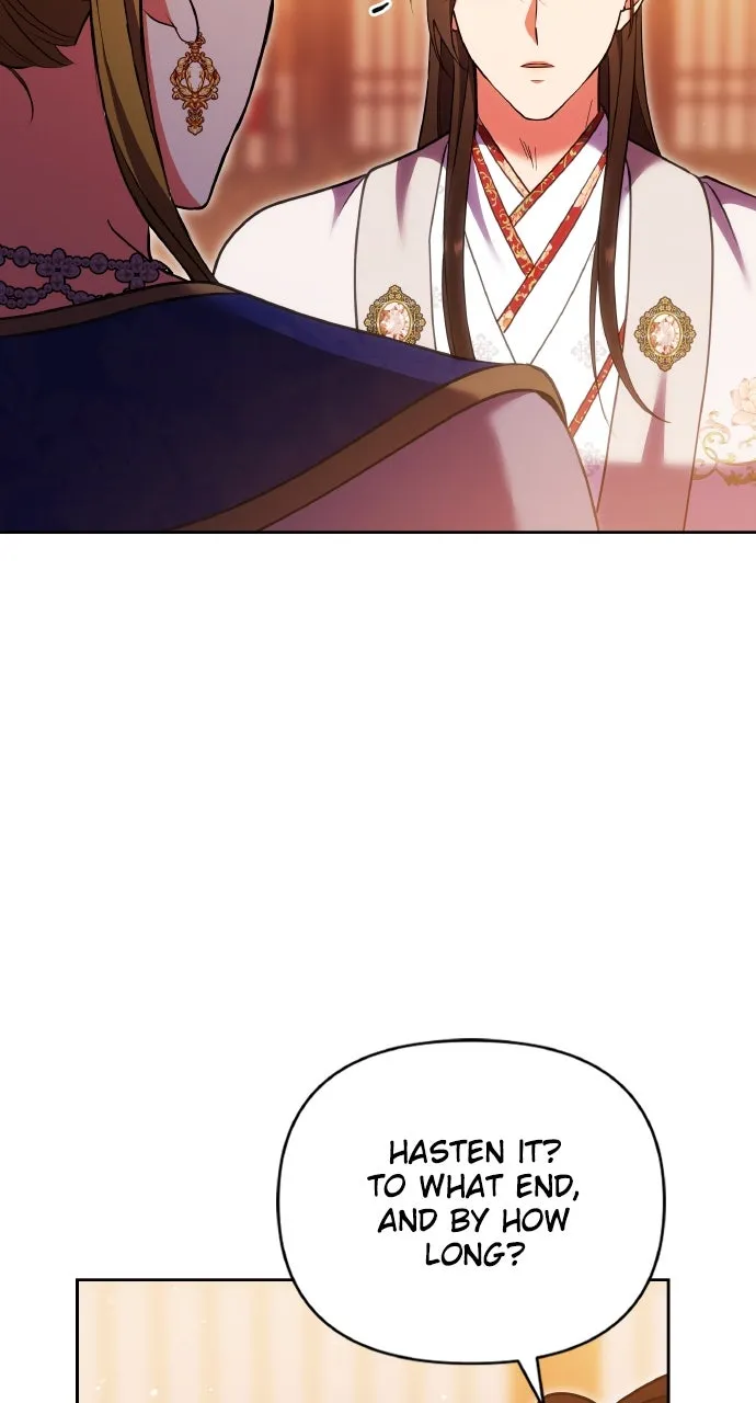 A Martial Master Wakes Up as a Concubine Chapter 107 page 49 - 