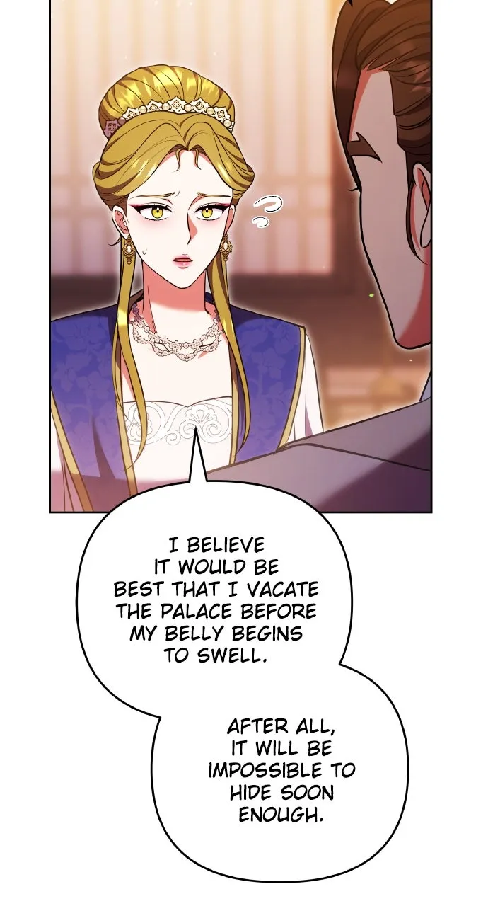 A Martial Master Wakes Up as a Concubine Chapter 107 page 50 - 