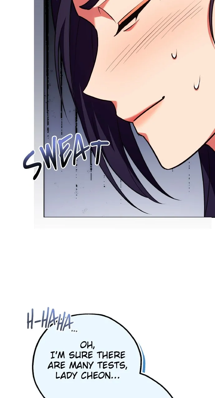 A Martial Master Wakes Up as a Concubine Chapter 107 page 6 - 