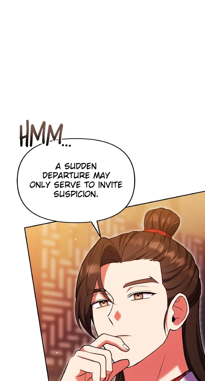 A Martial Master Wakes Up as a Concubine Chapter 107 page 51 - 