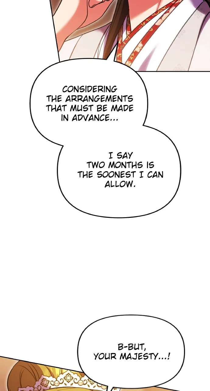A Martial Master Wakes Up as a Concubine Chapter 107 page 52 - 