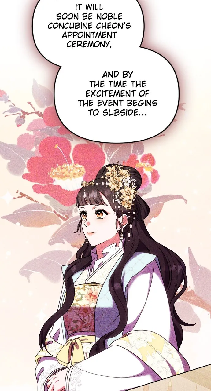A Martial Master Wakes Up as a Concubine Chapter 107 page 54 - 