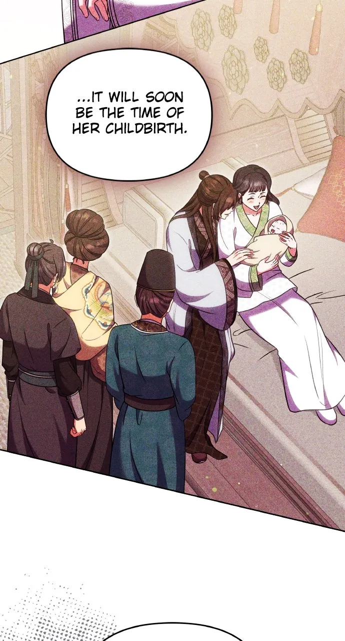 A Martial Master Wakes Up as a Concubine Chapter 107 page 55 - 