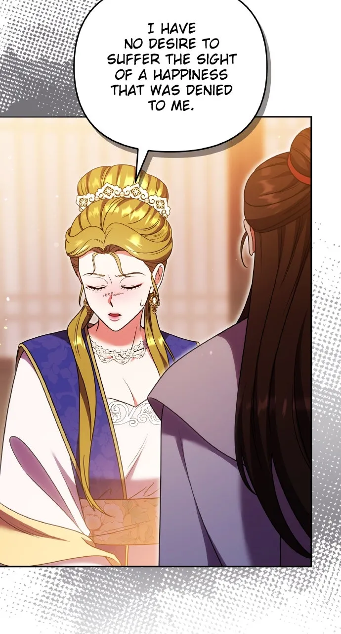 A Martial Master Wakes Up as a Concubine Chapter 107 page 56 - 