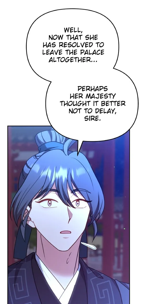 A Martial Master Wakes Up as a Concubine Chapter 107 page 62 - 